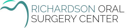 Richardson Oral Surgery Center logo