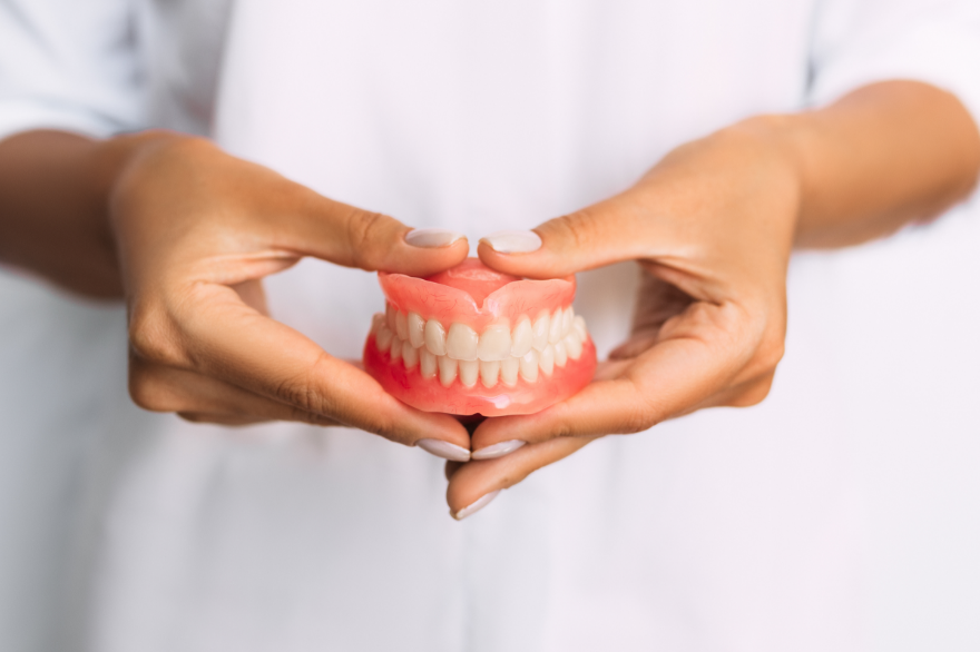 Dentures